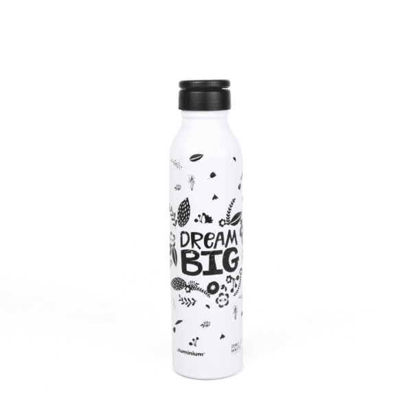 Botella Aluminio DREAM 500ml