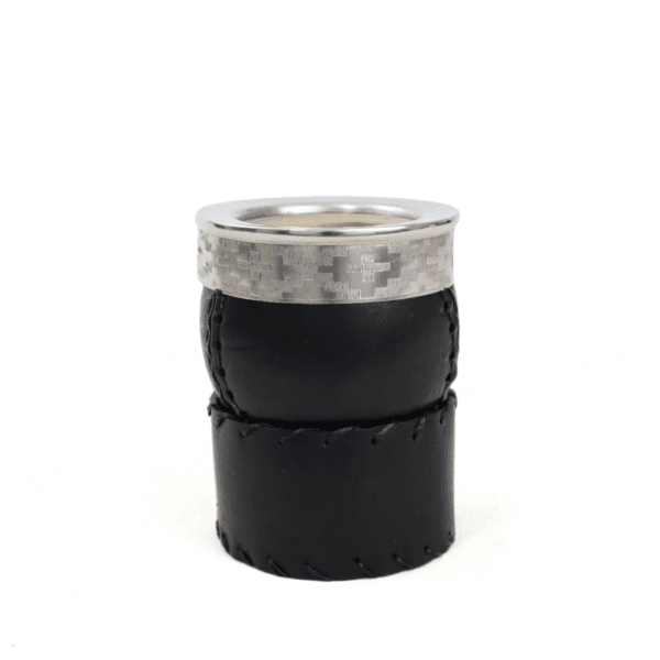 Mate Imperial Todo Acero ? CON BASE