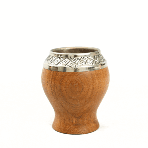 Mate Algarrobo ? JILGUERO CINCELADO