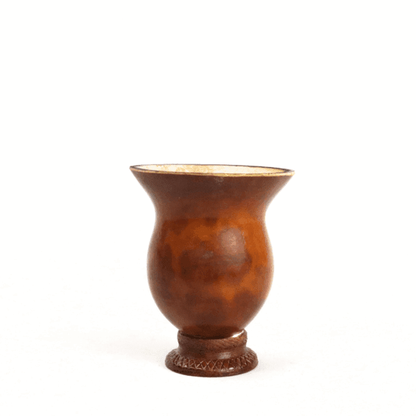 Mate Calabaza Parsec ? Base