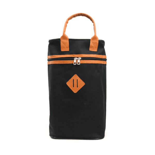 Mochila Porta Termo ? NEGRO