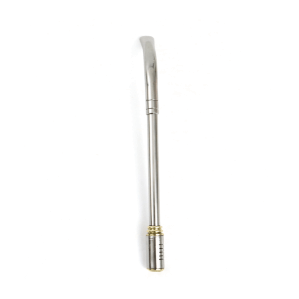 Bombilla Acero Inox ? Pico Loro Tambor