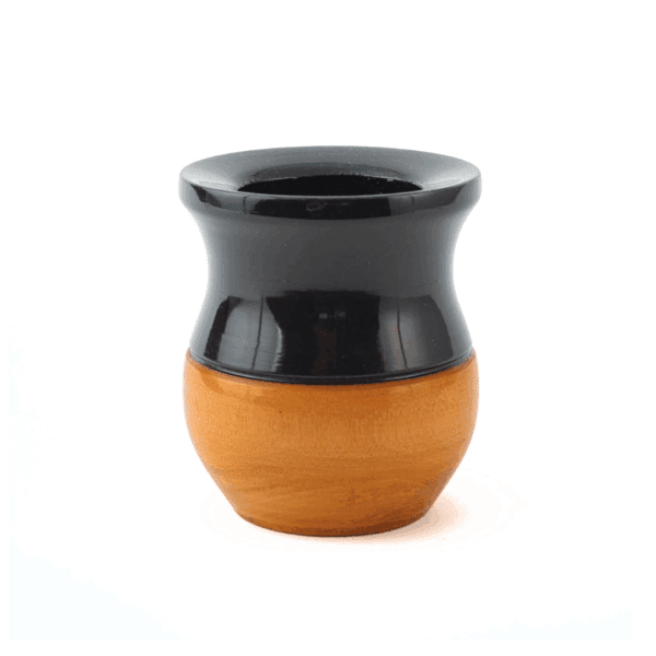Mate Canela Vitrificado ? Liso Colores