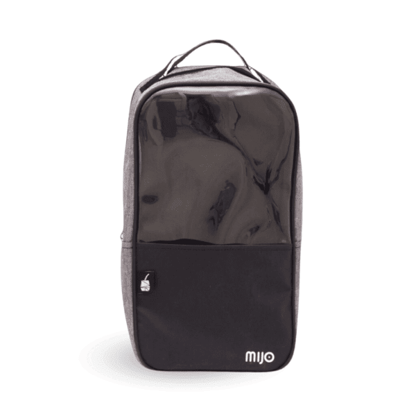 Bolso Matero Gur? ? MIJO