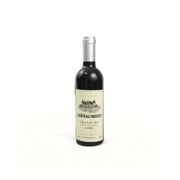 Set de vino x3 ? Botella
