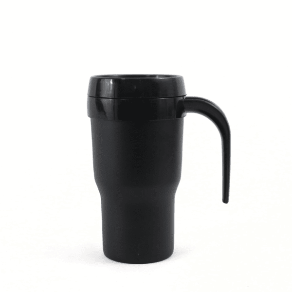 Vaso Mug Cafetero ? TOTAL BLACK