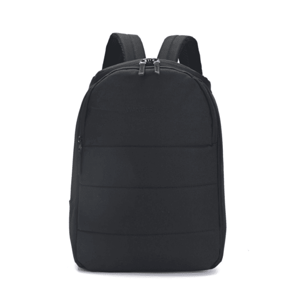 Mochila Matera y Porta Notebook ? URBAN MODE