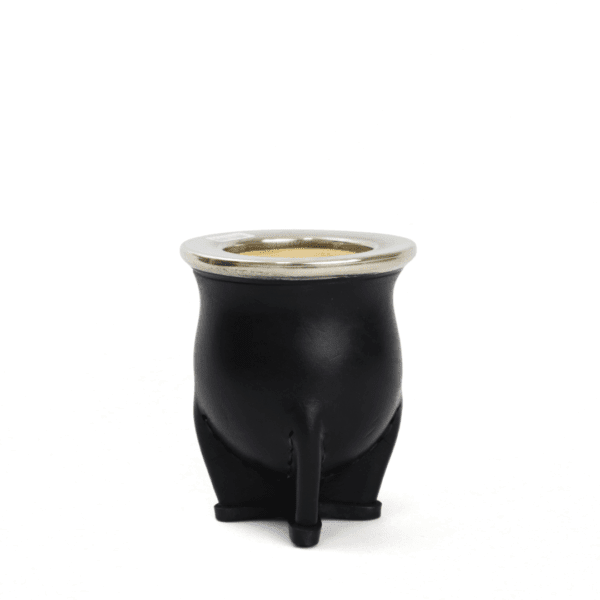 Mate Camionero Calabaza ? Alpaca Liso