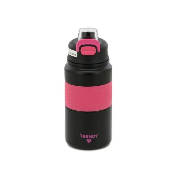 Botella T?rmica TRENDY 600ml