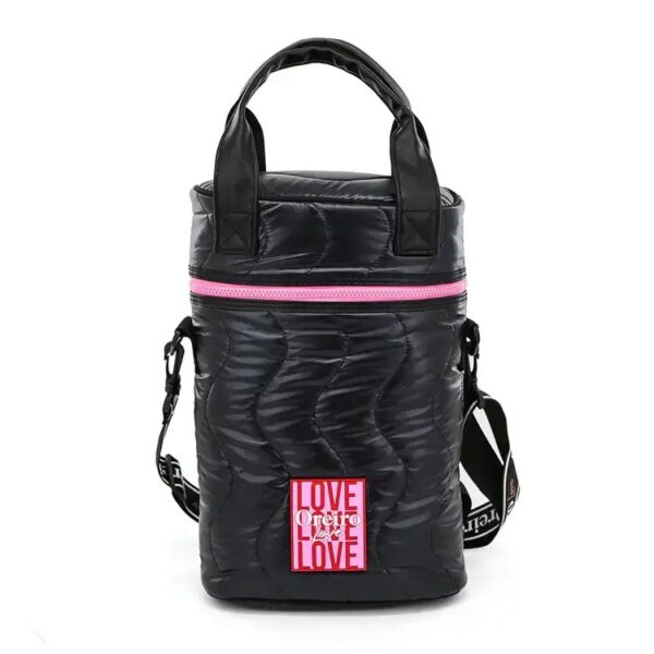 Mochila Matera OREIRO ? LOVE