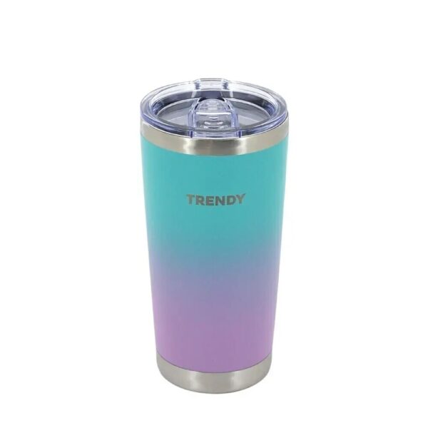 Vaso T?rmico TRENDY 600ml