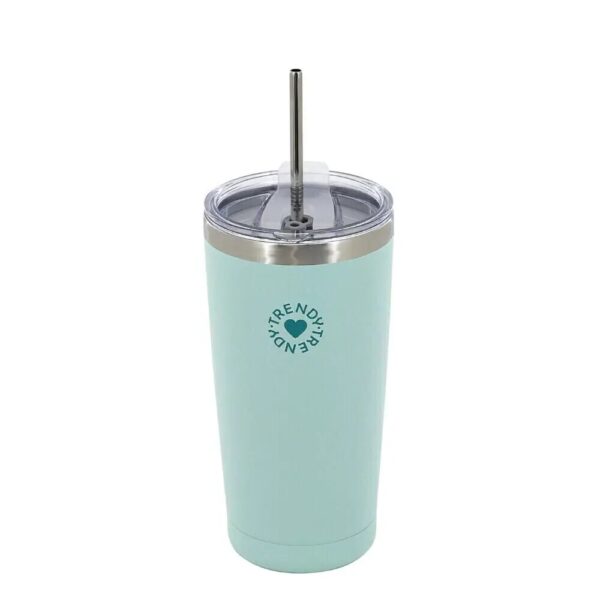 Vaso T?rmico TRENDY 600ml