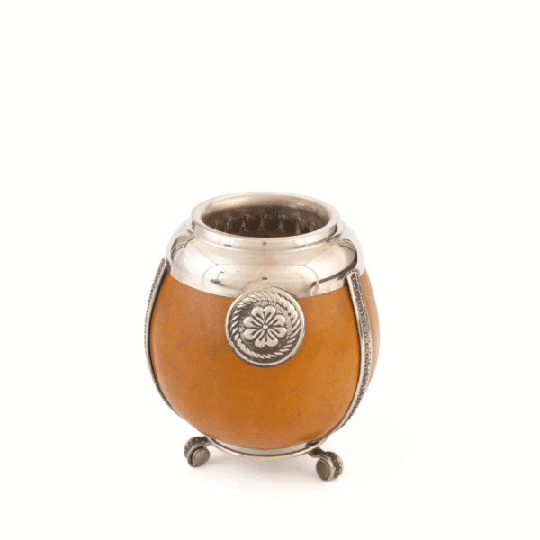Mate Calabaza Alpaca ? BOCA .40