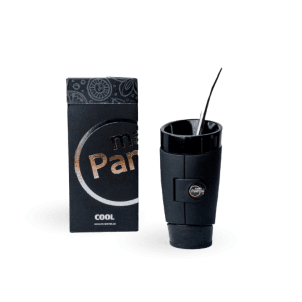 Mate Pampa ? COOL