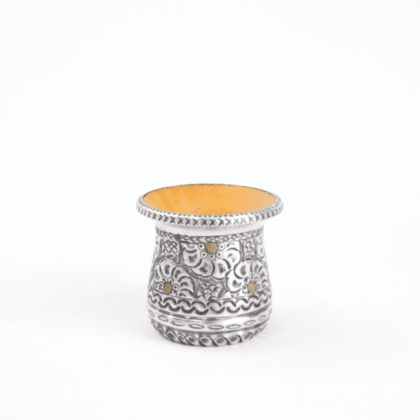 Mate Quebracho ? CINCELADO PREMIUM