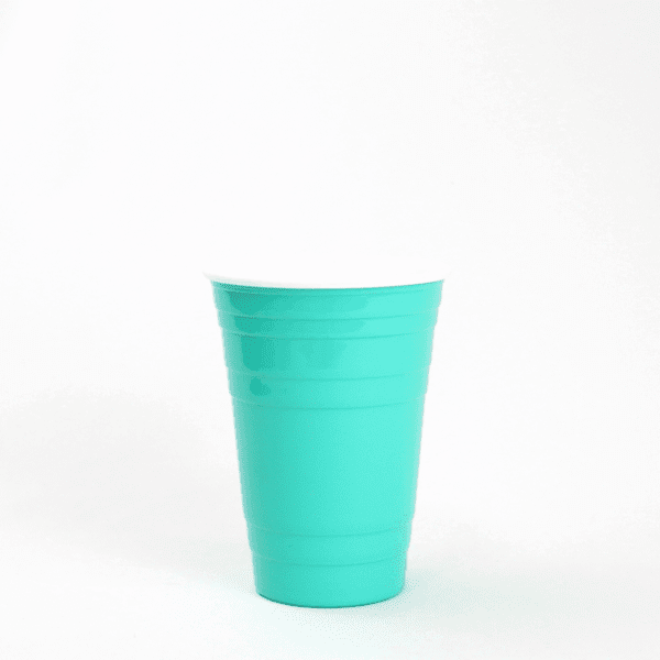 Vaso Americano