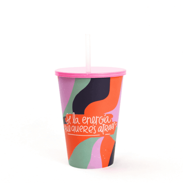 Vaso Rexi con Sorbete 700ml