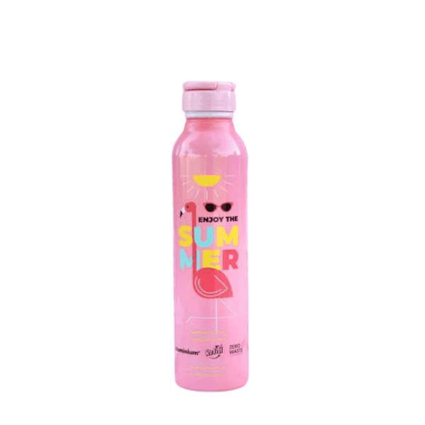 Botella Aluminio SUMMER 500ml