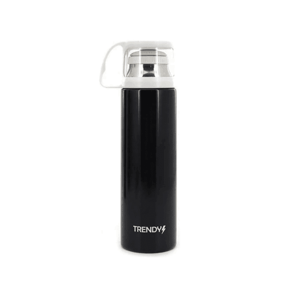 Termo Tapa Acr?lico TRENDY 500ml