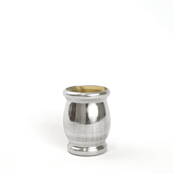 Mate Palo Santo ? TODO ALUMINIO