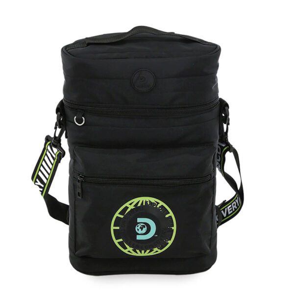 Mochila Matera DISCOVERY ? WORLD