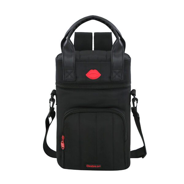 Mochila Matera OREIRO ? KISS
