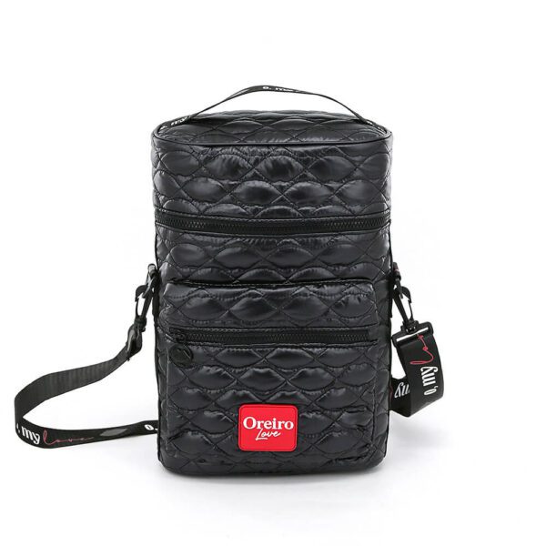 Mochila Matera OREIRO ? PUFFER