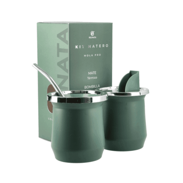 Kit Mola Pro ? REUNATA