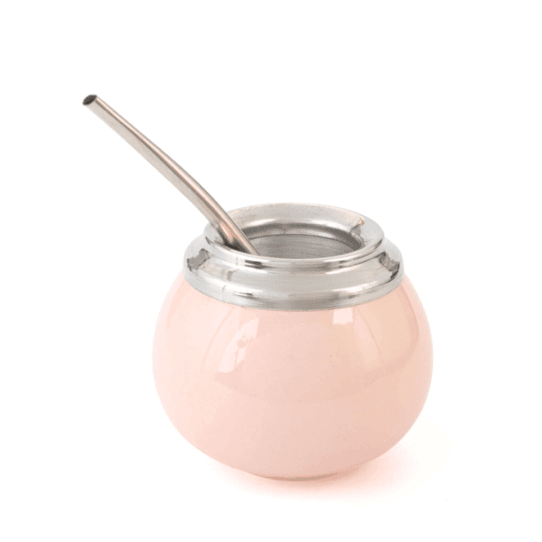 Mate Cer?mica ? CRIOLLO