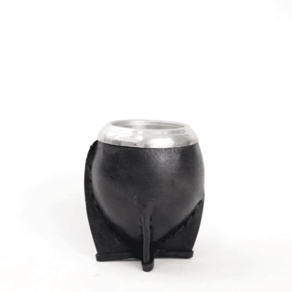 Mate Torpedo Calabaza ? Aluminio Liso