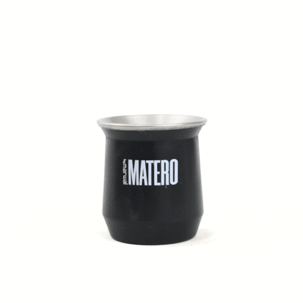 Mate Acero T?rmico ? MATERO MARWAL XL