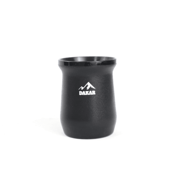 Mate Alto Impacto ? DAKAR