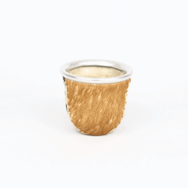 Mate Vidrio ? Cueros Varios