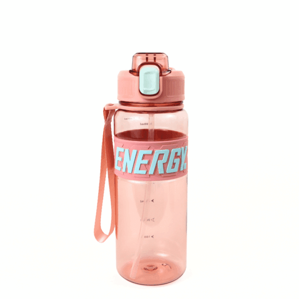 Botella ENERGY 800ml