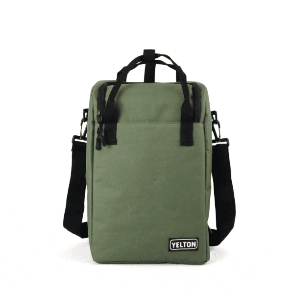 Mochila Morral YELTON