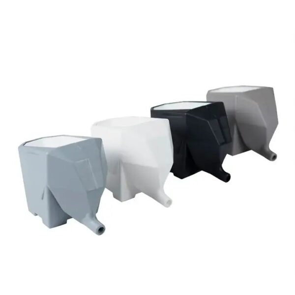 Escurridor de Cubiertos Elefante