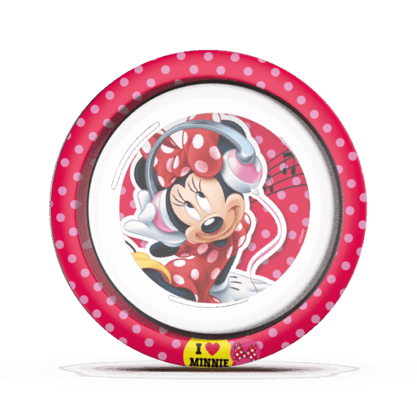 Bowl Cerealero Personajes