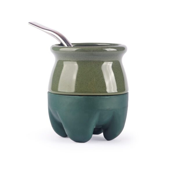 Mate Cer?mica ? QUECHUA