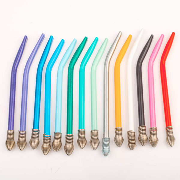 Bombilla Color Pintada x 12 unidades Argen ? Blister