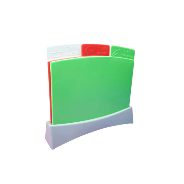 Set x3 Tablas de Cortar