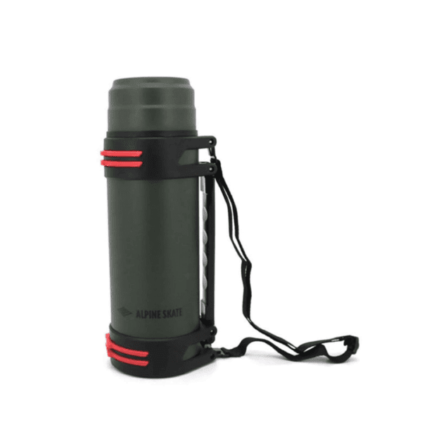 Termo con Correa 2000ml ? ALPINE SKATE