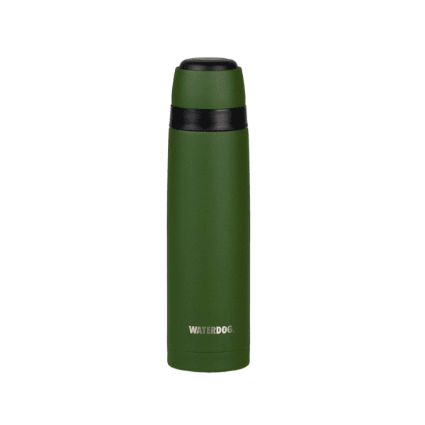 Termo Acero TA 1000ml ? WATERDOG