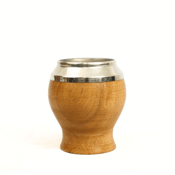 Mate Algarrobo ? JILGUERO LISO