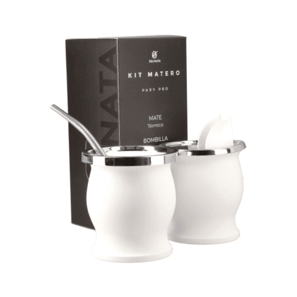 Kit Pary Pro ? REUNATA