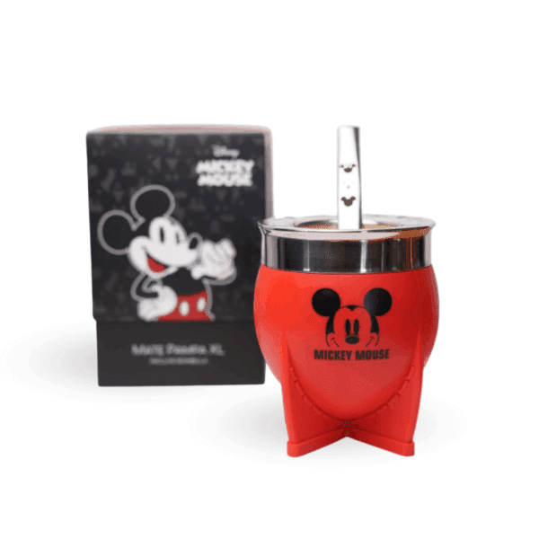 Mate Pampa XL ? DISNEY