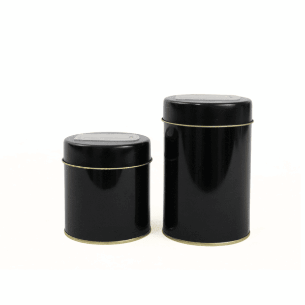 Par de Latas Unicolor