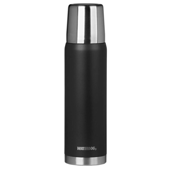 Termo Acero OBUS 1000ml ? WATERDOG
