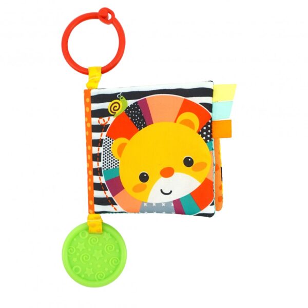 Libro 10 cm