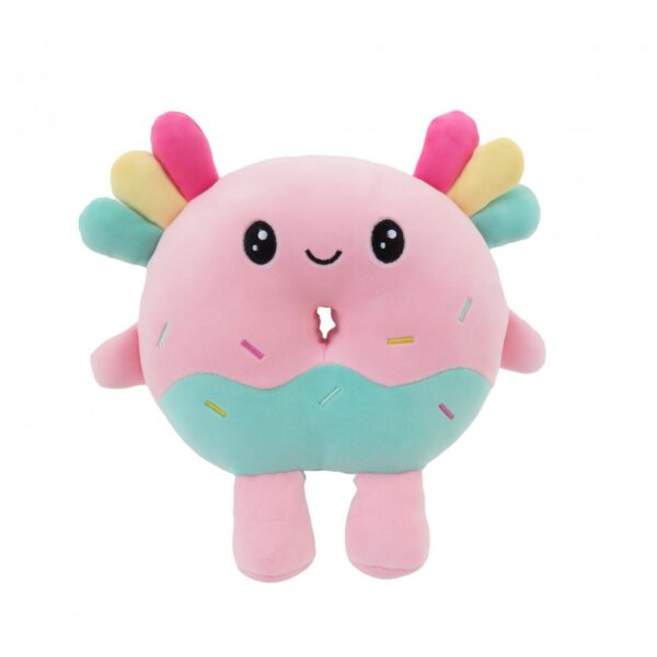 Almohada 60 cm  Dona  Ajolote