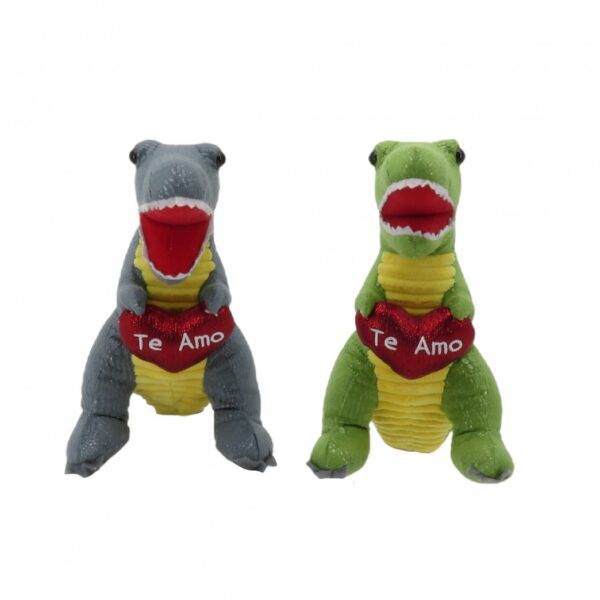 Dino 30 cm  C/C